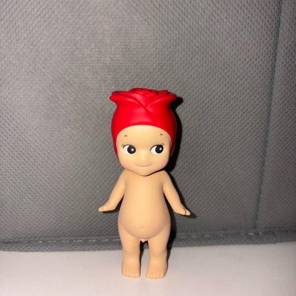 Sonny Angel Rose from Flower Series - Picture 1 of 3